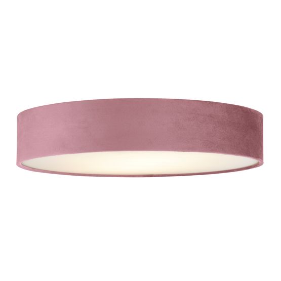 Drum 3Lt Flush - Pink Velvet
