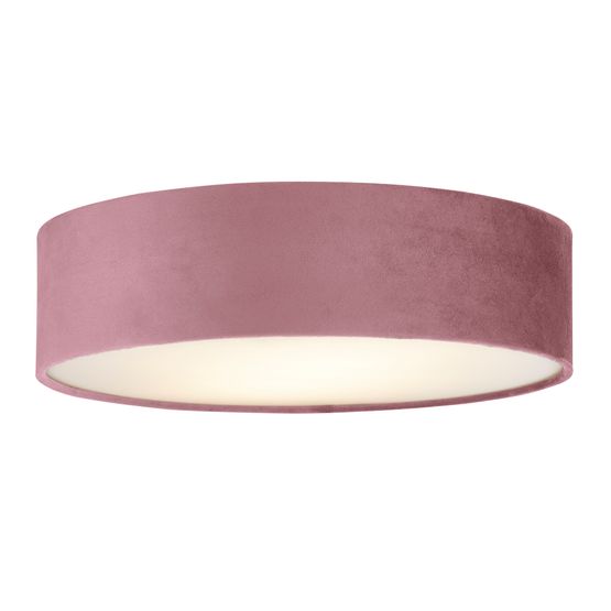 Drum 2Lt Flush - Pink Velvet
