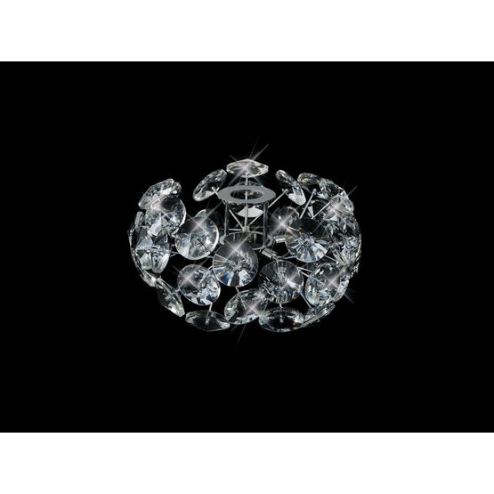 Belah Crystal G9 Shade